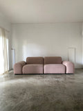 Hanssem Moa Modular 3 Seater Sofa