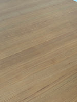 Muji Ash Wooden Round Table