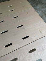 koala timber bed base (full double)