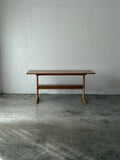 Muji Living Dining Set