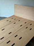 Koala Timber Bed Base (Double)