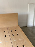Koala Timber Bed Base (Full Double)