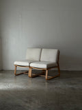Muji Living Dining Set