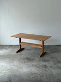 Muji Living Dining Table (150cm)