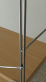 Muji Alternative Unit Shelf Set 3 Oak