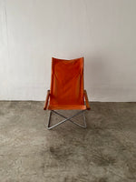 NY Chair X by Takeshi Nii