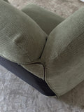 Muji Reclining Floor Sofa