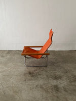 NY Chair X by Takeshi Nii