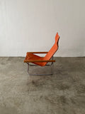 NY Chair X by Takeshi Nii