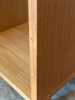 Muji Oak Open Shelf