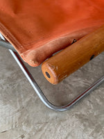 NY Chair X by Takeshi Nii