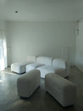 Monday House 4 Seater Modular Sofa