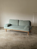 Koala Chillax Sofa (Forest Green)
