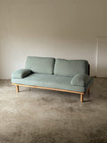 Koala Chillax Sofa (Forest Green)
