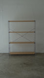Muji Alternative Unit Shelf Set 3 Oak