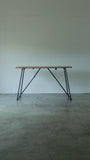 Muji Oak Foldable Table (1200mm)