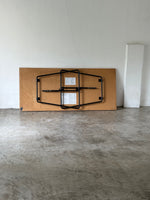Muji Oak Foldable Table (1600mm)