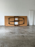 Muji Oak Foldable Table (1600mm)