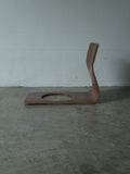 Tendo Mokko Legless Chair 1963