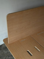 Koala Timber Bed Base (Double)