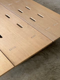 Koala Timber Bed Base (Full Double)