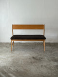 Unico Signe Ash Bench