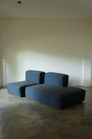 HAY Mags Soft Sofa Chaise Set