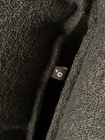Koala Cushy 2 Seater Sofabed - Semi-double (Charcoal Gray)