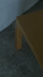 Karimoku Low Table