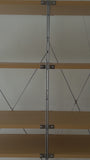 Muji Alternative Unit Shelf Set 1 Oak