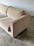 Alternative Muji 3 Seater Sofa