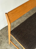 Unico Signe Ash Bench