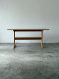 Muji Living Dining Table (150cm)