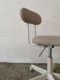 muji working chair