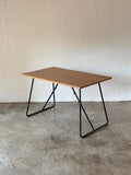 Muji Oak Foldable Table (1200mm)