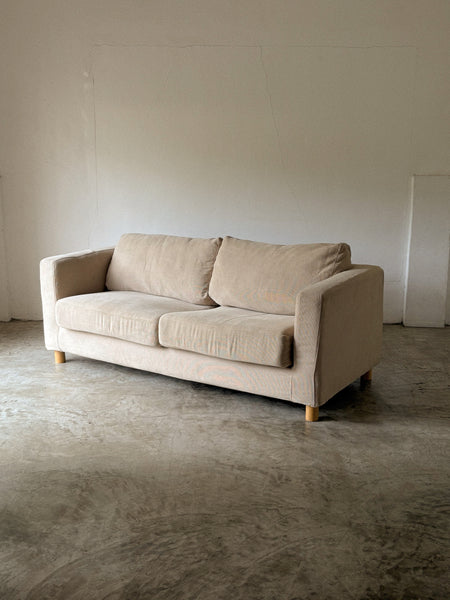 Alternative Muji 3 Seater Sofa