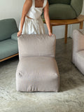 Muji 2 Unit Modular Sofa