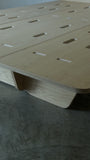 Koala Timber Bed Base (Full Double)
