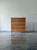 Muji Oak Wooden Drawers w/ Legs