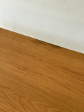 Muji Oak Foldable Table (1600mm)
