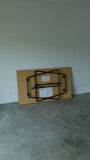 Muji Oak Foldable Table (1200mm)