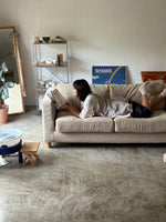 Alternative Muji 3 Seater Sofa
