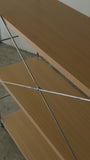 Muji Alternative Unit Shelf Set 3 Oak