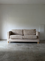 Alternative Muji 3 Seater Sofa