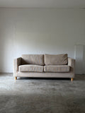 Alternative Muji 3 Seater Sofa