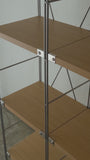Muji Alternative Unit Shelf Set 5 Oak