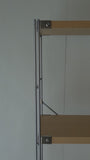 Muji Alternative Unit Shelf Set 6 Oak