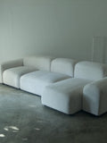 Monday House 4 Seater Modular Sofa