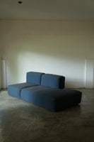 HAY Mags Soft Sofa Chaise Set