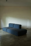 HAY Mags Soft Sofa Chaise Set